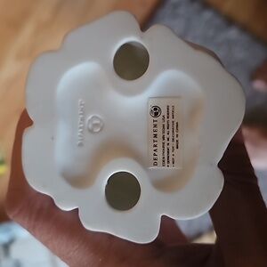 COPY Rare Dept 56 LIMITED EDITION Vintage Statue Jewish Woman with Sefer Torah